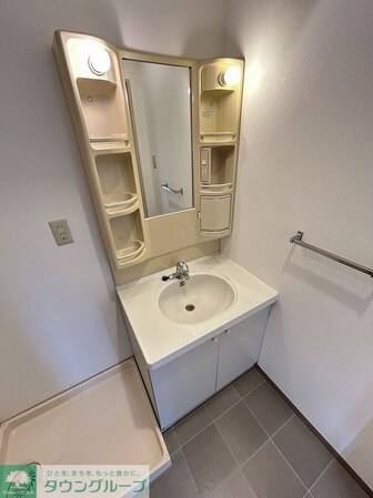 第2ゆりハイツの物件内観写真